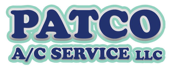Patco A/C Service LLC Logo